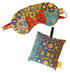 Coffret Masque Sommeil Soie et Sachet Lavande Bio